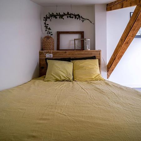 Le Boheme - Rent4Night Grenoble Apartment Екстериор снимка