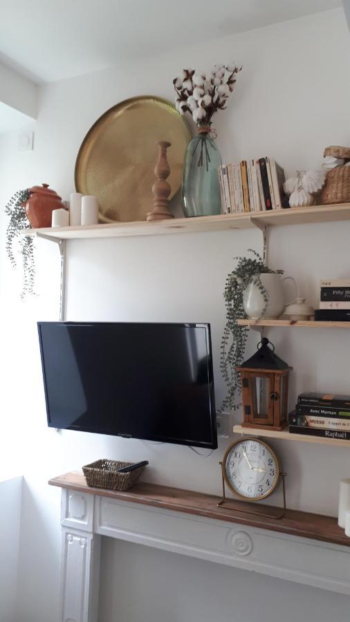 Le Boheme - Rent4Night Grenoble Apartment Екстериор снимка