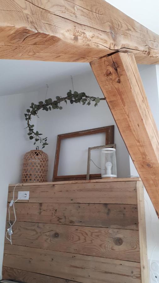 Le Boheme - Rent4Night Grenoble Apartment Екстериор снимка