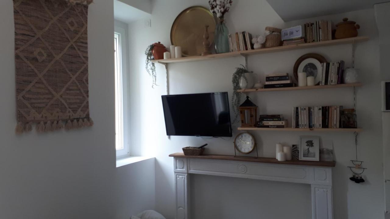 Le Boheme - Rent4Night Grenoble Apartment Екстериор снимка