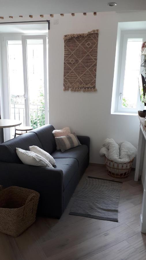 Le Boheme - Rent4Night Grenoble Apartment Екстериор снимка