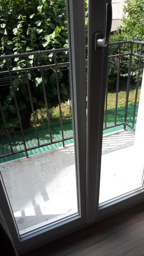 Le Boheme - Rent4Night Grenoble Apartment Екстериор снимка
