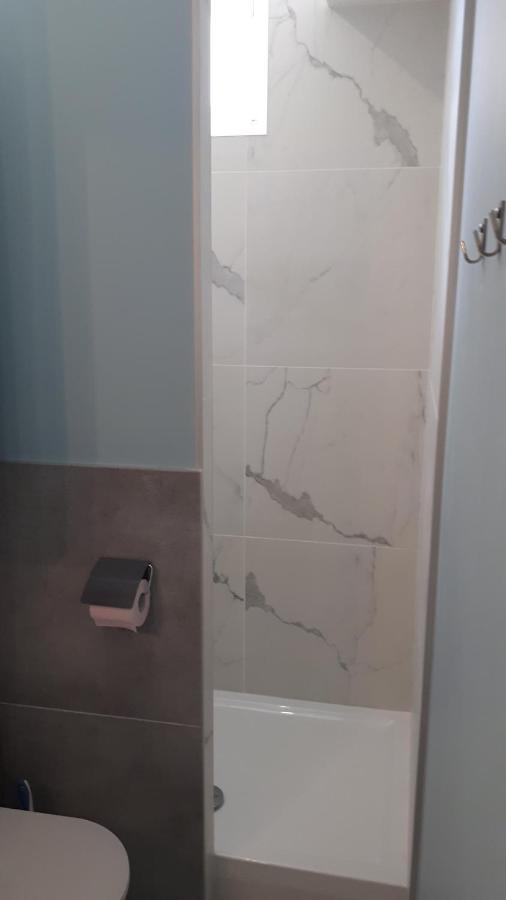 Le Boheme - Rent4Night Grenoble Apartment Екстериор снимка