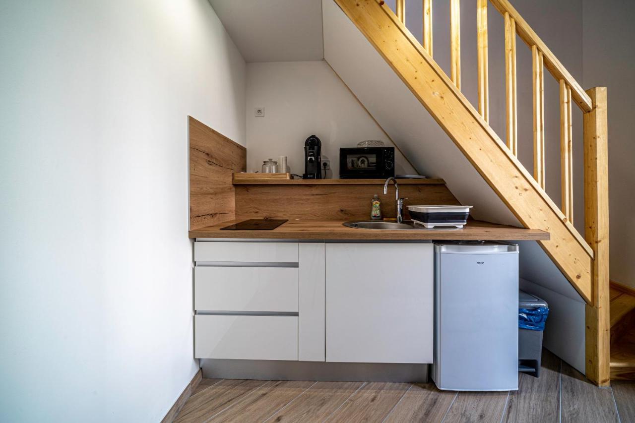 Le Boheme - Rent4Night Grenoble Apartment Екстериор снимка